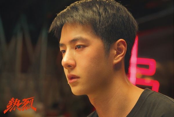 『熱烈』ラストトークイベントの開催が決定！　入場者プレゼント第2弾も