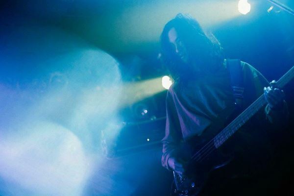 35.7×チョーキューメイ×ブランデー戦記、大きな挑戦を控えた若手バンドマンたちへ大歓声が巻き起こる夜【ライブレポート】