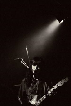 35.7×チョーキューメイ×ブランデー戦記、大きな挑戦を控えた若手バンドマンたちへ大歓声が巻き起こる夜【ライブレポート】