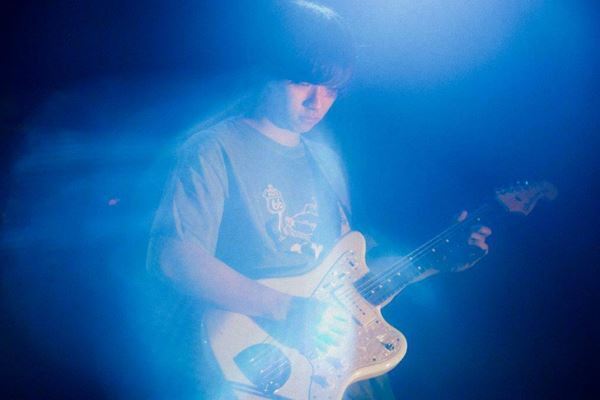 35.7×チョーキューメイ×ブランデー戦記、大きな挑戦を控えた若手バンドマンたちへ大歓声が巻き起こる夜【ライブレポート】