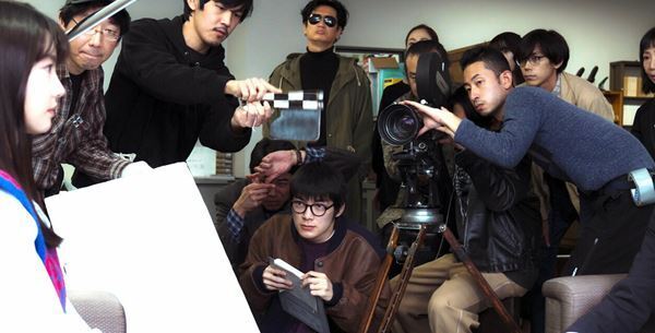 井浦新、東出昌大が快演！怪演？『青春ジャック 止められるか、俺たちを2』映画に賭けた青春【おとなの映画ガイド】