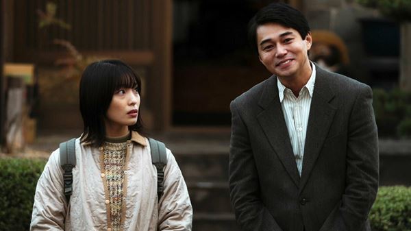 井浦新、東出昌大が快演！怪演？『青春ジャック 止められるか、俺たちを2』映画に賭けた青春【おとなの映画ガイド】