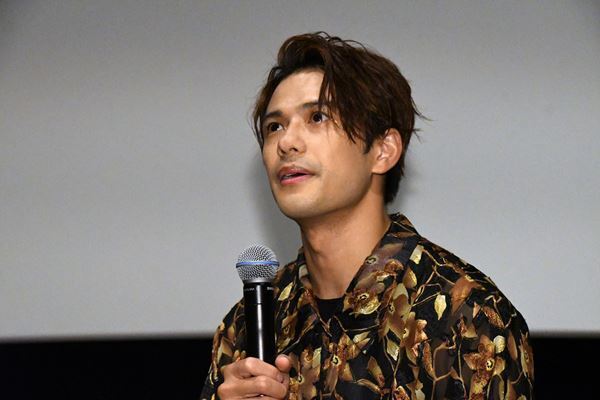 LOVE PSYCHEDELICO・NAOKI＆森崎ウィン、轟音シアターの魅力を語る！