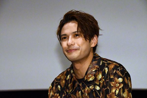 LOVE PSYCHEDELICO・NAOKI＆森崎ウィン、轟音シアターの魅力を語る！