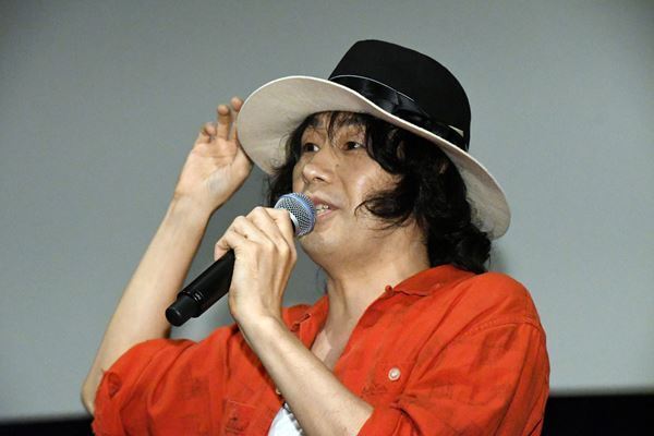 LOVE PSYCHEDELICO・NAOKI＆森崎ウィン、轟音シアターの魅力を語る！