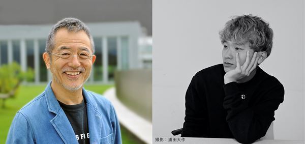 『博士の愛した数式』加藤拓也×串田和美インタビューが到着