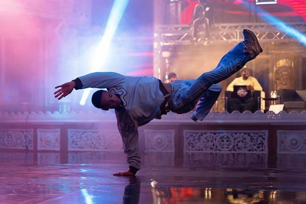 映画『ザ・ブレイキン』バトルにも必要なファッションにフィーチャーした場面カット公開