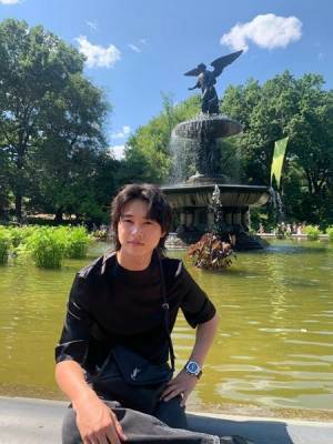 山﨑賢人、『キングダム』シリーズ牽引で日本人初の「The Best from the East Award」受賞