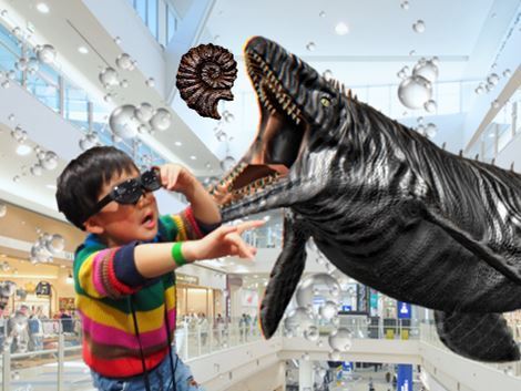 「たんけん“みらいのあそびまなび”フェス」がGWに幕張で開催