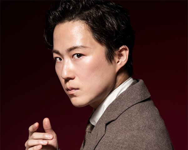 草彅剛主演舞台『ヴェニスの商人』野村周平、佐久間由衣ら全キャスト発表