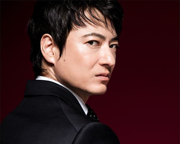 草彅剛主演舞台『ヴェニスの商人』野村周平、佐久間由衣ら全キャスト発表