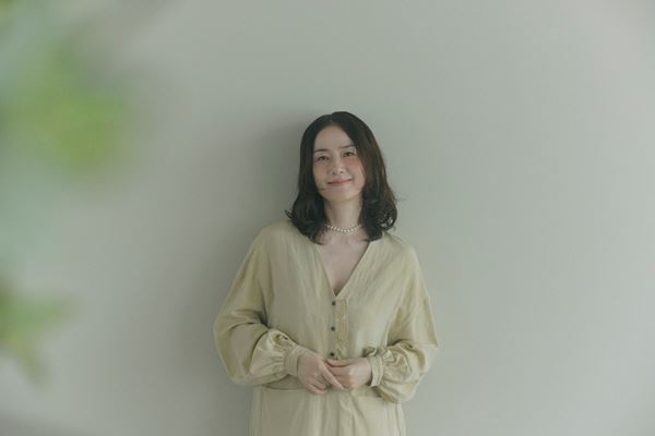 原田知世、新ミニ・アルバム『カリン』11月27日にリリース　発売記念イベントやライブ開催も決定