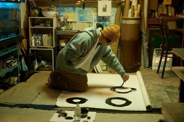 堂本剛に森崎ウィンが聞くエンターテイナーの生き方「好きなことだけやっていくのって大変ですか？」