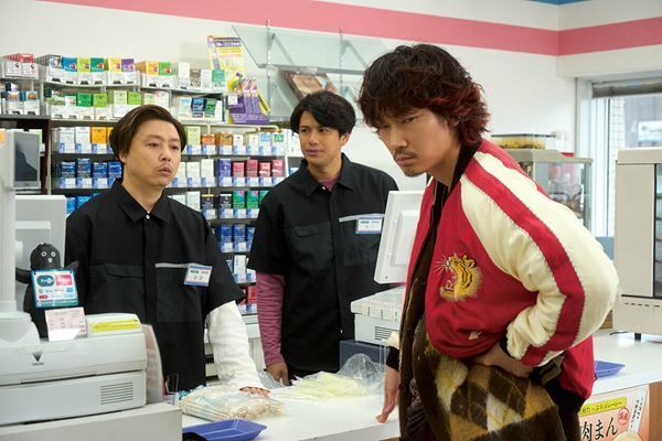 堂本剛に森崎ウィンが聞くエンターテイナーの生き方「好きなことだけやっていくのって大変ですか？」