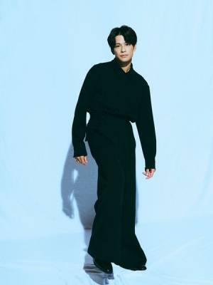 堂本剛に森崎ウィンが聞くエンターテイナーの生き方「好きなことだけやっていくのって大変ですか？」