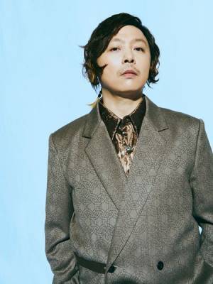 堂本剛に森崎ウィンが聞くエンターテイナーの生き方「好きなことだけやっていくのって大変ですか？」