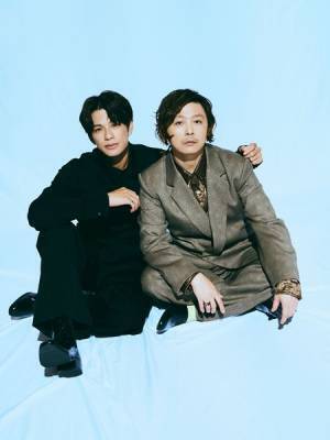 堂本剛に森崎ウィンが聞くエンターテイナーの生き方「好きなことだけやっていくのって大変ですか？」