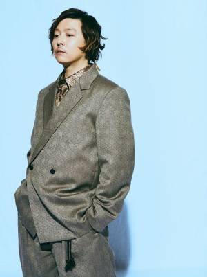 堂本剛に森崎ウィンが聞くエンターテイナーの生き方「好きなことだけやっていくのって大変ですか？」