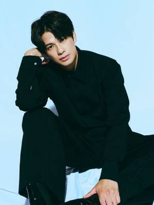 堂本剛に森崎ウィンが聞くエンターテイナーの生き方「好きなことだけやっていくのって大変ですか？」