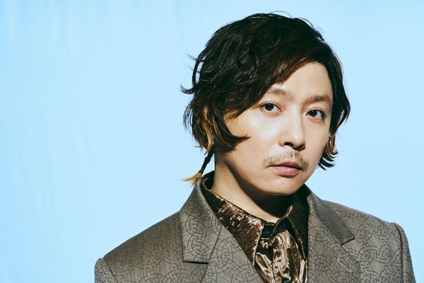 堂本剛に森崎ウィンが聞くエンターテイナーの生き方「好きなことだけやっていくのって大変ですか？」