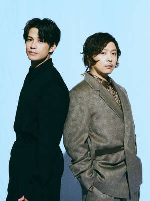 堂本剛に森崎ウィンが聞くエンターテイナーの生き方「好きなことだけやっていくのって大変ですか？」