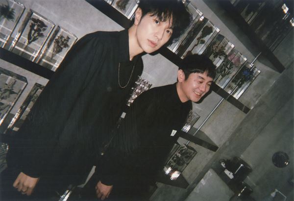 ゆず、2年ぶりのアルバム『図鑑』発売決定　ファンクラブ限定盤には一般向けに配信リリースされない書き下ろし曲を収録