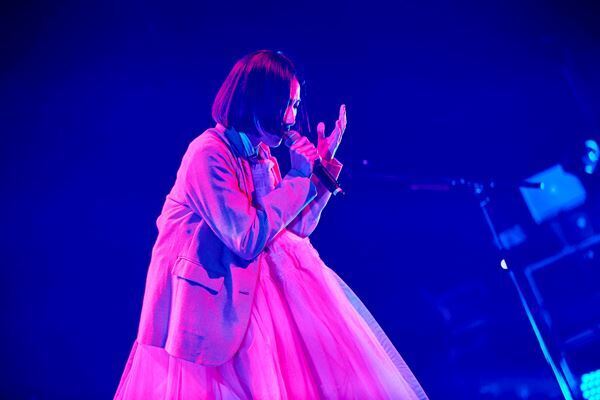 ジェニーハイ、初の5大都市ツアー最終公演のオフィシャルレポート到着　映画『ハケンアニメ！』主題歌も初披露