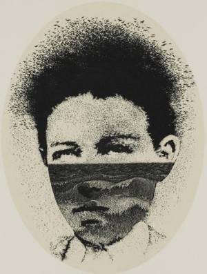 『幻想のフラヌール―版画家たちの夢・現・幻』6月1日から　幻想を力に表現する多彩な作品を紹介