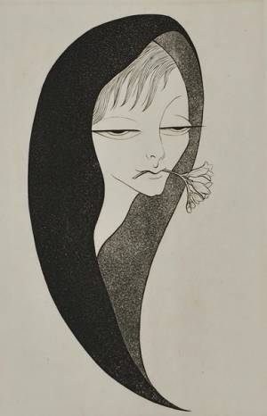 『幻想のフラヌール―版画家たちの夢・現・幻』6月1日から　幻想を力に表現する多彩な作品を紹介