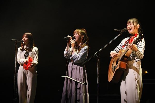 乃木坂46、和田まあやのラスト公演 『30thSG アンダーライブ』最終日オフィシャルレポート