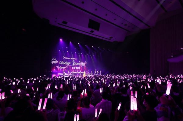 乃木坂46、和田まあやのラスト公演 『30thSG アンダーライブ』最終日オフィシャルレポート