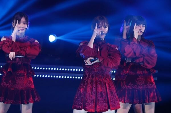 乃木坂46、和田まあやのラスト公演 『30thSG アンダーライブ』最終日オフィシャルレポート