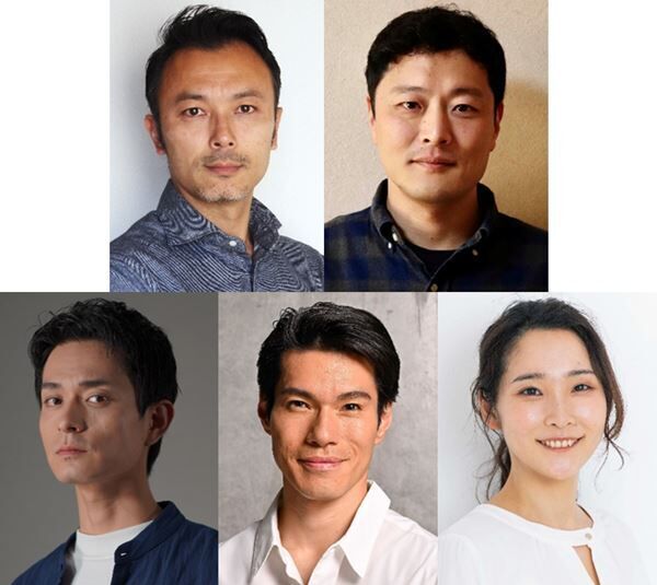 小川絵梨子芸術監督が力を込めて語った、新国立劇場2024/2025シーズン演劇ラインアップ