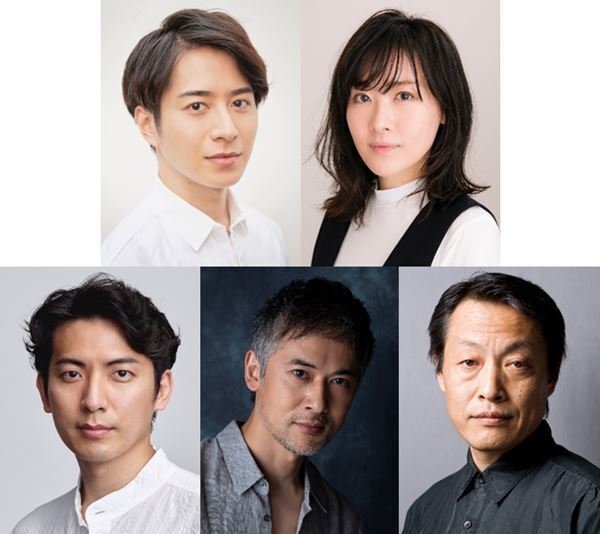 小川絵梨子芸術監督が力を込めて語った、新国立劇場2024/2025シーズン演劇ラインアップ