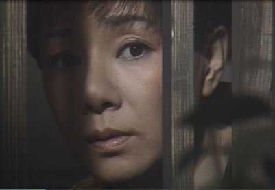 名作TVドラマシリーズ『松本清張サスペンス 隠花の飾り』初デジタル配信開始