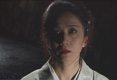 名作TVドラマシリーズ『松本清張サスペンス 隠花の飾り』初デジタル配信開始