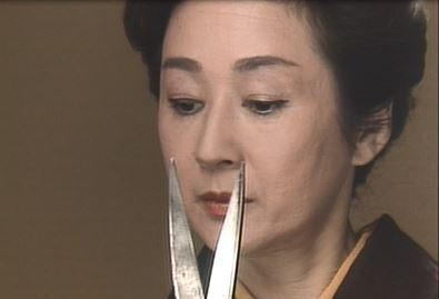 名作TVドラマシリーズ『松本清張サスペンス 隠花の飾り』初デジタル配信開始