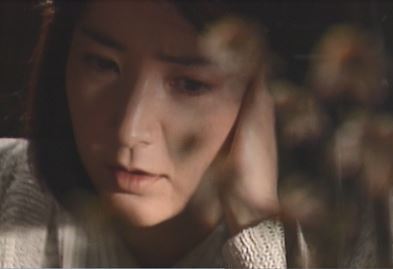 名作TVドラマシリーズ『松本清張サスペンス 隠花の飾り』初デジタル配信開始