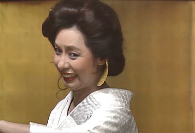 名作TVドラマシリーズ『松本清張サスペンス 隠花の飾り』初デジタル配信開始