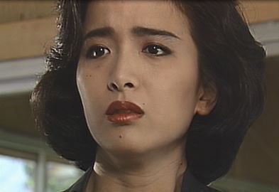 名作TVドラマシリーズ『松本清張サスペンス 隠花の飾り』初デジタル配信開始