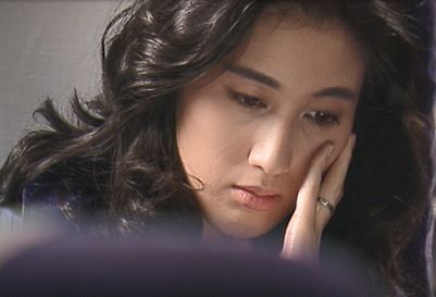 名作TVドラマシリーズ『松本清張サスペンス 隠花の飾り』初デジタル配信開始