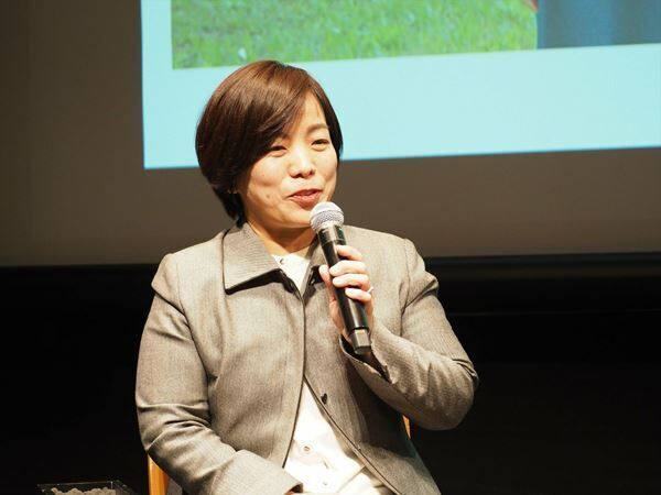 清原惟監督『すべての夜を思いだす』ご当地・多摩ニュータウンで先行上映イベントを開催