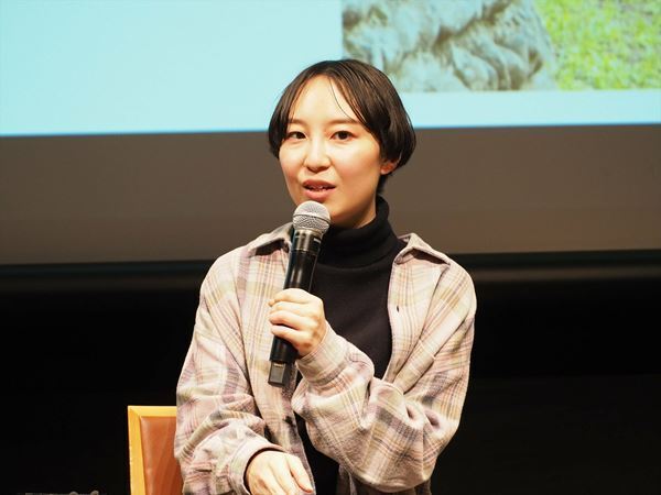 清原惟監督『すべての夜を思いだす』ご当地・多摩ニュータウンで先行上映イベントを開催