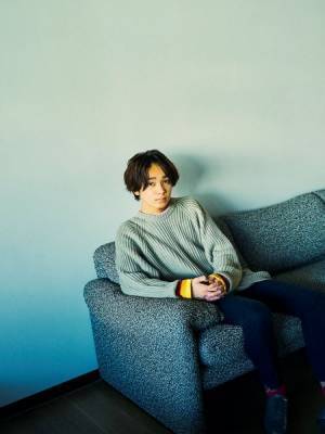 宮城県出身の17歳・宮世琉弥「10年が過ぎた今こそ、震災についてもっと伝えていきたい」