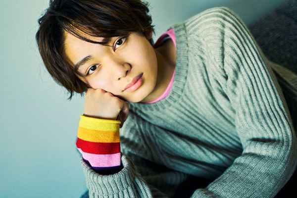 宮城県出身の17歳・宮世琉弥「10年が過ぎた今こそ、震災についてもっと伝えていきたい」