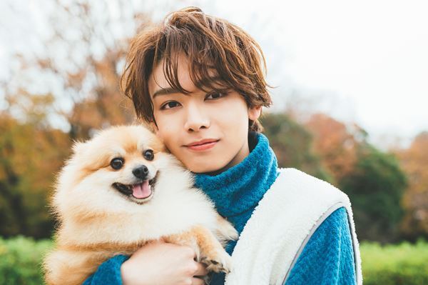 宮城県出身の17歳・宮世琉弥「10年が過ぎた今こそ、震災についてもっと伝えていきたい」