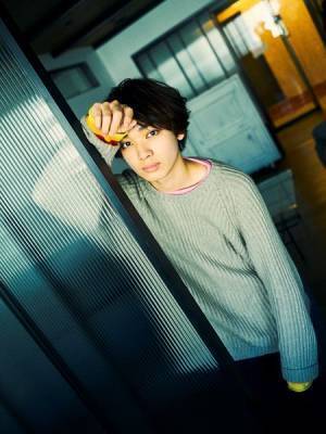 宮城県出身の17歳・宮世琉弥「10年が過ぎた今こそ、震災についてもっと伝えていきたい」