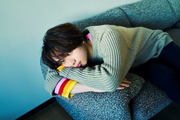 宮城県出身の17歳・宮世琉弥「10年が過ぎた今こそ、震災についてもっと伝えていきたい」