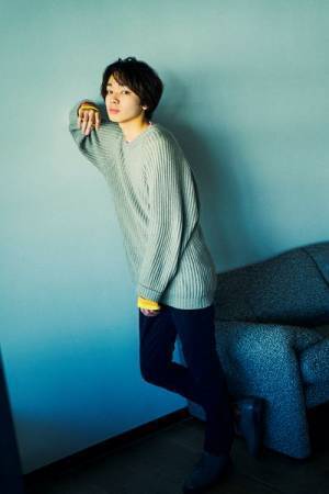 宮城県出身の17歳・宮世琉弥「10年が過ぎた今こそ、震災についてもっと伝えていきたい」