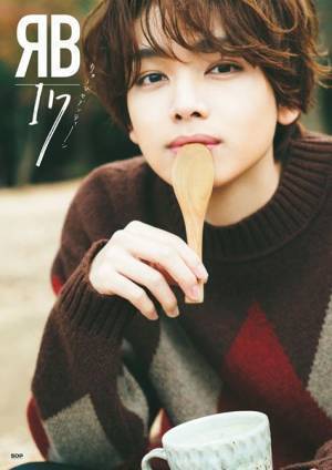 宮城県出身の17歳・宮世琉弥「10年が過ぎた今こそ、震災についてもっと伝えていきたい」